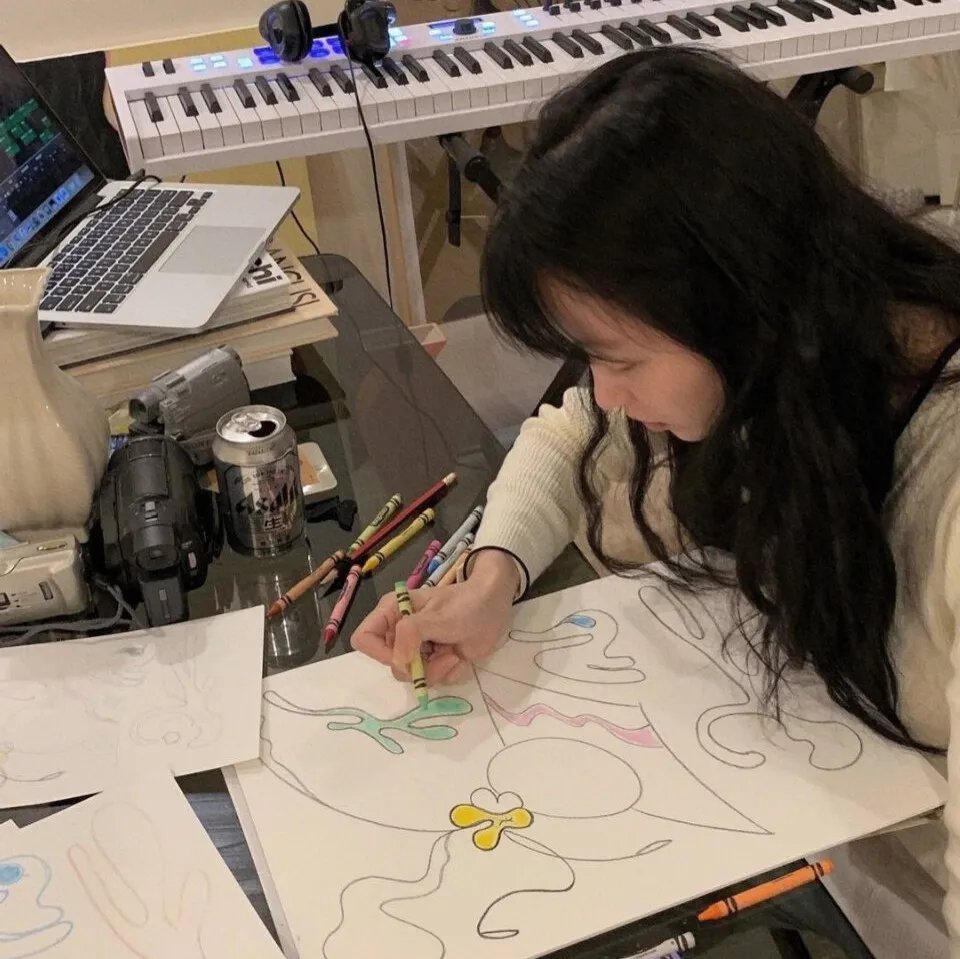 皇后娘娘带球跑路